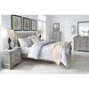 Kordasky Queen Sleigh Bed (B394-81/B394-96) image 6