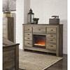 Trinell 7-Drawer Dresser (B446-32/W100-02) image 2