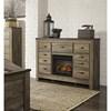 Trinell 7-Drawer Dresser (B446-32/W100-101) image 2