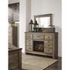 Trinell 7-Drawer Dresser (B446-32/W100-101) image 3