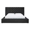 Lindenfield King Upholstered Platform Bed with Storage (B758-158/B758-156/B758-197) image 4