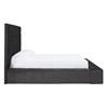 Lindenfield King Upholstered Platform Bed with Storage (B758-158/B758-156/B758-197) image 5
