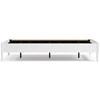 Flannia EB3477-111 Twin Platform Bed image 3