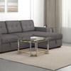 Florina Coffee Table (301-561SQU) image 2