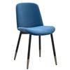 Gabi Dining Chair (202-293BLU) image 1