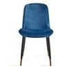 Gabi Dining Chair (202-293BLU) image 3