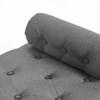 Adith Storage Bench (402-569GRY) image 4