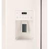 36-inch, 25.3 cu. ft. Side-by-Side Refrigerator with Water and Ice Dispenser (GSS25GGPCC) image 4