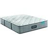 Carbon Plush Mattress with Motion Air Adjustable Base (Twin XL) image 1