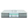Carbon Plush Mattress with Motion Perfect IV (King) image 2