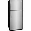 20.5 cu.ft. Top Freezer Refrigerator (FRTD2021AS) image 2