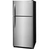 20.5 cu.ft. Top Freezer Refrigerator (FRTD2021AS) image 3