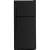 20.5 cu.ft. Top Freezer Refrigerator (FRTD2021AB) image 1