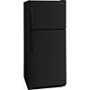 20.5 cu.ft. Top Freezer Refrigerator (FRTD2021AB) image 3