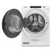 All-in-One Electric Laundry Center (WFC682CLW) image 2