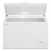 16 cu.ft. Chest Freezer (WZC5216LW) image 3