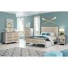 Captiva Island 3-Drawer Chest (B86333-BSAND/WW) image 5