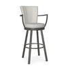 Tabouret de hauteur bar Cardin (41430-30/57KX) image 1