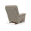 Fauteuil inclinable Mateo en tissu avec inclinaison à proximité du mur (016775 D175833) image 4