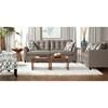 Stationary Fabric Sofa (LH11900-03-WF) image 2
