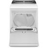 7.4 cu. ft. Gas Dryer with Advanced Moisture Sensing (WGD8127LW) image 2
