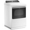 7.4 cu. ft. Electric Dryer with Advanced Moisture Sensing (WED8127LW) image 4