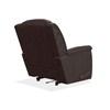 Redwood Leather Recliner with Wall Recline (016776 LB164809) image 4