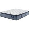Cozy Escape Plush Pillow Top Mattress (California King) image 1