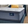 Cozy Escape Plush Pillow Top Mattress (California King) image 10