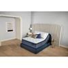 Cozy Escape Plush Pillow Top Mattress (California King) image 11