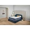 Cozy Escape Plush Pillow Top Mattress (California King) image 8