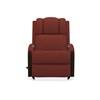 Fauteuil inclinable Harbor Town en tissu avec inclinaison à proximité du mur (016799 C124118) image 1