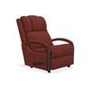 Fauteuil inclinable Harbor Town en tissu avec inclinaison à proximité du mur (016799 C124118) image 2