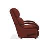 Fauteuil inclinable Harbor Town en tissu avec inclinaison à proximité du mur (016799 C124118) image 3