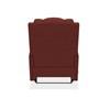 Fauteuil inclinable Harbor Town en tissu avec inclinaison à proximité du mur (016799 C124118) image 5