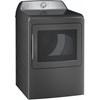 7.4 cu.ft. Gas Dryer with Wi-Fi (PTD60GBPRDG) image 2