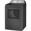 7.4 cu.ft. Gas Dryer with Wi-Fi (PTD60GBPRDG) image 3