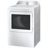 7.4 cu.ft. Gas Dryer with Wi-Fi (PTD60GBSRWS) image 2