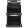30-inch Freestanding Electric Range with Convection Technology (JBS86EPES) image 2