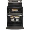 30-inch Freestanding Electric Range with Convection Technology (JBS86EPES) image 3