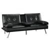 Mirclay Futon (7471265) image 3