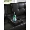 Mirclay Futon (7471265) image 7