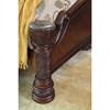 North Shore California King Panel Bed (B553-158/B553-194/B553-256) image 3