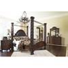 North Shore 9-Drawer Dresser with Mirror (B553-131/B553-36) image 3