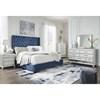 Coralayne 7-Drawer Dresser with Mirror (B650-31/B650-136) image 14