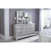 Coralayne 7-Drawer Dresser with Mirror (B650-31/B650-136) image 2