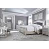 Coralayne 7-Drawer Dresser with Mirror (B650-31/B650-136) image 7
