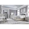 Coralayne 7-Drawer Dresser with Mirror (B650-31/B650-136) image 8