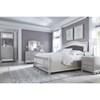 Coralayne 7-Drawer Dresser with Mirror (B650-31/B650-136) image 9