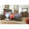 Lakeleigh 7-Drawer Dresser with Mirror (B718-31/B718-36) image 3